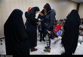 بازداشت متهمان باشگاه ورزشی مختلط