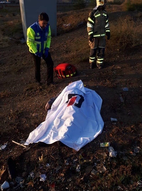 آتشنشانی , سازمان آتشنشانی تهران , حوادث جادهای ,