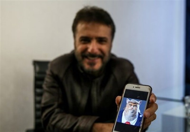 فیلم , صدا و سیما , سینمای ایران , سید جواد هاشمی , شهید , شبکه نمایش خانگی , 