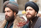 خواننده مست عشق؛ شجریان و چاوشی خیر، قربانی آری