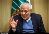 بادامچیان: باید از مردم فلسطین در این چند روز بیشتر حمایت کرد