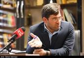 زنجیره فولاد در اردبیل در حال تکمیل شدن است