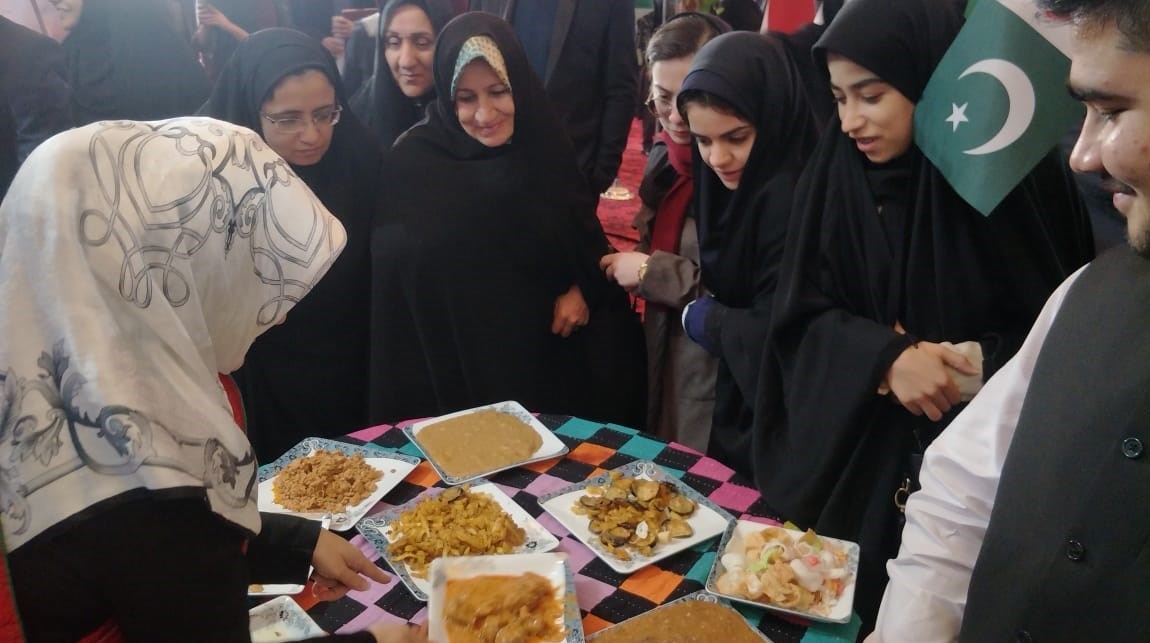 کشور پاکستان , 