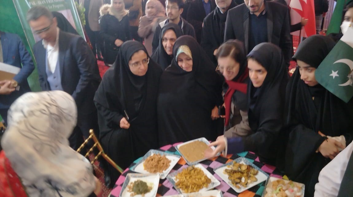 کشور پاکستان , 