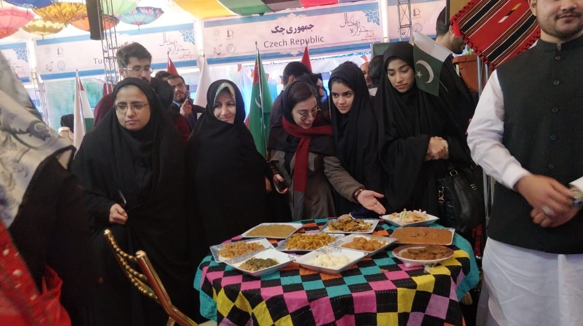 کشور پاکستان , 
