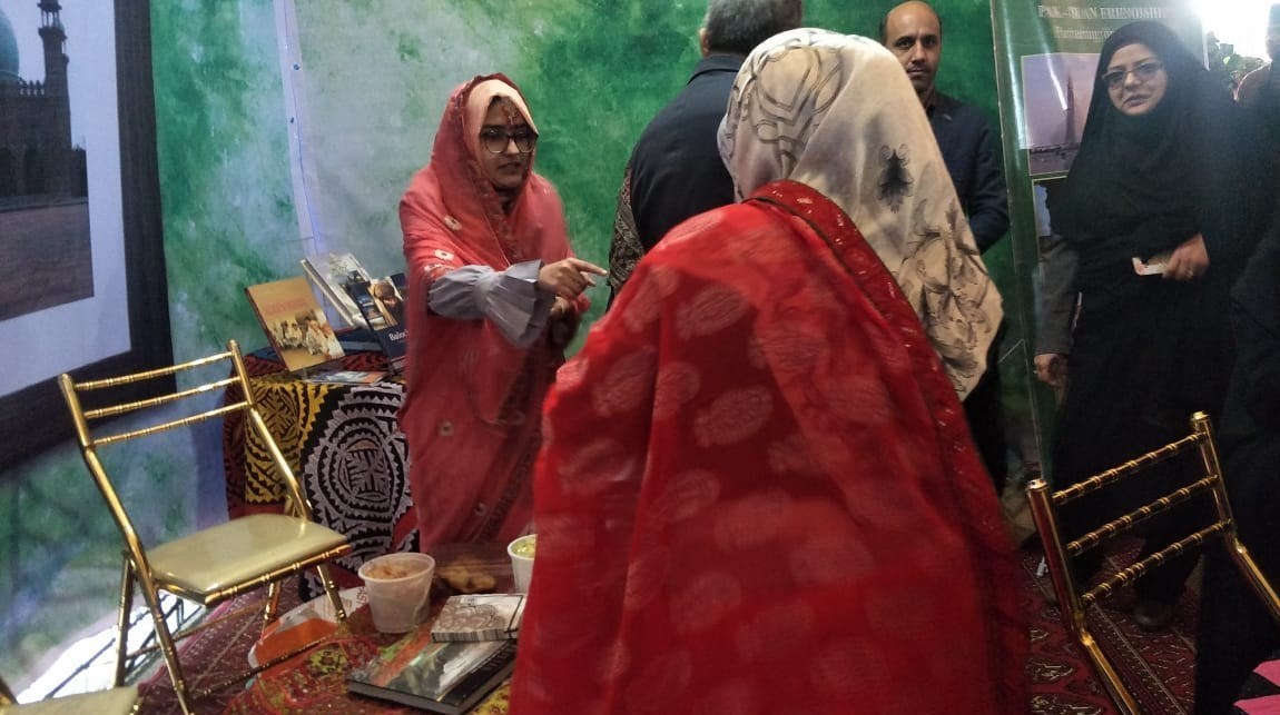کشور پاکستان , 