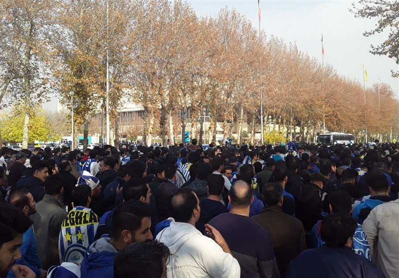 تیم فوتبال استقلال , تیم فوتبال شهر خودرو , فوتبال , سید مهدی رحمتی ,