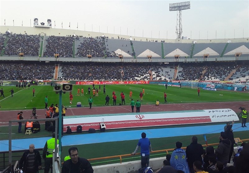 فوتبال , تیم فوتبال استقلال , سید مهدی رحمتی , سید حسین حسینی ,