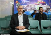 ثبت نام صادق خلیلیان در ششمین روز ثبت‌نام داوطلبان انتخابات مجلس یازدهم 