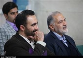 ثبت نام سید مهدی هاشمی در ششمین روز ثبت‌نام داوطلبان انتخابات مجلس یازدهم 