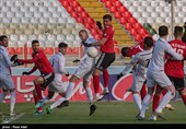 لیگ برتر فوتبال| تقابل تراکتور و فولاد با پایین‌نشینان در کورس آسیایی شدن/ مصاف افاضلی با شاگردان سابق برای فرار از سقوط
