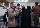 ششمین روز ثبت‌نام داوطلبان یازدهمین دوره انتخابات مجلس شورای اسلامی - وزارت کشور 