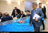   ثبت نام محمدعلی وکیلی در ششمین روز ثبت‌نام داوطلبان انتخابات مجلس یازدهم 