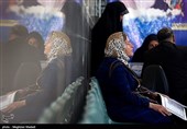ششمین روز ثبت‌نام داوطلبان یازدهمین دوره انتخابات مجلس شورای اسلامی - وزارت کشور 