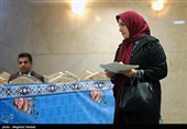 ششمین روز ثبت‌نام داوطلبان یازدهمین دوره انتخابات مجلس شورای اسلامی - وزارت کشور 