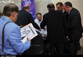 ششمین روز ثبت‌نام داوطلبان یازدهمین دوره انتخابات مجلس شورای اسلامی - وزارت کشور 