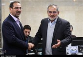  ثبت نام محمد عباسی و  سیدمحمد حسینی در ششمین روز ثبت‌نام داوطلبان انتخابات مجلس یازدهم 