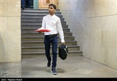 ششمین روز ثبت‌نام داوطلبان یازدهمین دوره انتخابات مجلس شورای اسلامی - وزارت کشور 