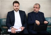 ششمین روز ثبت‌نام داوطلبان یازدهمین دوره انتخابات مجلس شورای اسلامی - وزارت کشور 