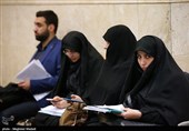 ششمین روز ثبت‌نام داوطلبان یازدهمین دوره انتخابات مجلس شورای اسلامی - وزارت کشور 