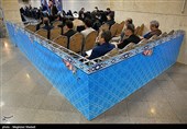 ششمین روز ثبت‌نام داوطلبان یازدهمین دوره انتخابات مجلس شورای اسلامی - وزارت کشور 