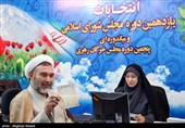 ثبت نام حسین سبحانی‌نیا در ششمین روز ثبت‌نام داوطلبان انتخابات مجلس یازدهم