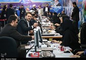 ششمین روز ثبت‌نام داوطلبان یازدهمین دوره انتخابات مجلس شورای اسلامی - وزارت کشور 