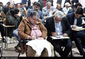 ششمین روز ثبت‌نام داوطلبان یازدهمین دوره انتخابات مجلس شورای اسلامی - فرمانداری تهران