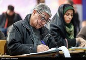 ششمین روز ثبت‌نام داوطلبان یازدهمین دوره انتخابات مجلس شورای اسلامی - فرمانداری تهران