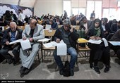 ششمین روز ثبت‌نام داوطلبان یازدهمین دوره انتخابات مجلس شورای اسلامی - فرمانداری تهران