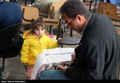 ششمین روز ثبت‌نام داوطلبان یازدهمین دوره انتخابات مجلس شورای اسلامی - فرمانداری تهران