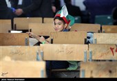 ششمین روز ثبت‌نام داوطلبان یازدهمین دوره انتخابات مجلس شورای اسلامی - فرمانداری تهران