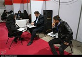 ششمین روز ثبت‌نام داوطلبان یازدهمین دوره انتخابات مجلس شورای اسلامی - فرمانداری تهران