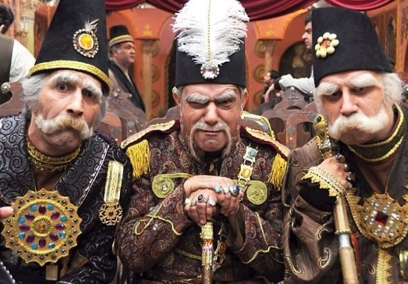 سریال , صدا و سیما , شبکه یک , شبکه نمایش خانگی , 