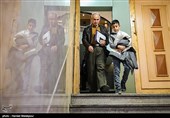 ششمین روز ثبت‌نام داوطلبان یازدهمین دوره انتخابات مجلس شورای اسلامی - وزارت کشور