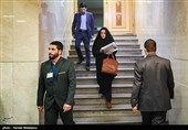 ششمین روز ثبت‌نام داوطلبان یازدهمین دوره انتخابات مجلس شورای اسلامی - وزارت کشور