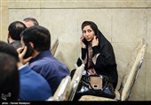 ششمین روز ثبت‌نام داوطلبان یازدهمین دوره انتخابات مجلس شورای اسلامی - وزارت کشور