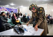 ششمین روز ثبت‌نام داوطلبان یازدهمین دوره انتخابات مجلس شورای اسلامی - وزارت کشور