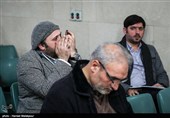 ششمین روز ثبت‌نام داوطلبان یازدهمین دوره انتخابات مجلس شورای اسلامی - وزارت کشور