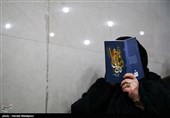 ششمین روز ثبت‌نام داوطلبان یازدهمین دوره انتخابات مجلس شورای اسلامی - وزارت کشور