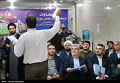 ششمین روز ثبت‌نام داوطلبان یازدهمین دوره انتخابات مجلس شورای اسلامی - وزارت کشور