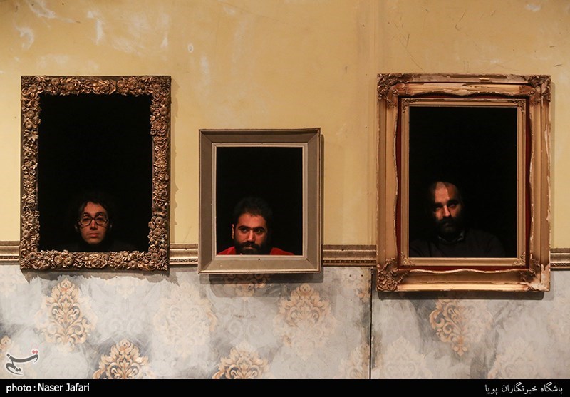 تئاتر , نمایش , تالار مولوی , 