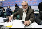 «رجبی‌دوانی» از کاندیداتوری مجلس استعفا کرد
