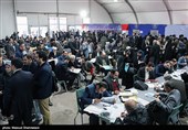 آخرین روز ثبت‌نام داوطلبان انتخابات مجلس یازدهم - 2
