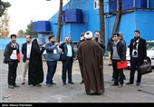 آخرین روز ثبت‌نام داوطلبان انتخابات مجلس یازدهم - 2