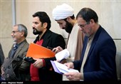 آخرین روز ثبت‌نام داوطلبان یازدهمین دوره انتخابات مجلس شورای اسلامی - وزارت کشور