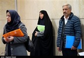 آخرین روز ثبت‌نام داوطلبان یازدهمین دوره انتخابات مجلس شورای اسلامی - وزارت کشور