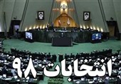 انتخابات 98- سیستان و بلوچستان|335 نفر نامزد انتخابات مجلس در استان شدند