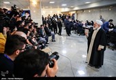 ثبت‌نام حجت‌الاسلام غلامرضا مصباحی‌مقدم در یازدهمین دوره انتخابات مجلس شورای اسلامی و میاندوره‌ای پنجمین دوره مجلس خبرگان رهبری - وزارت کشور