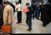 آخرین روز ثبت‌نام داوطلبان یازدهمین دوره انتخابات مجلس شورای اسلامی - وزارت کشور